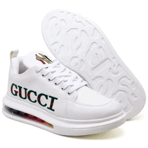 Tênis Gucci Bolha